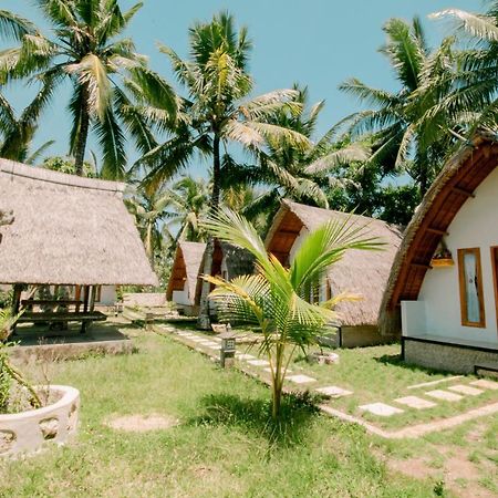 Lempeh Jungle Cottage Tanglad Exterior photo