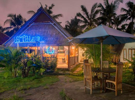 Lempeh Jungle Cottage Tanglad Exterior photo